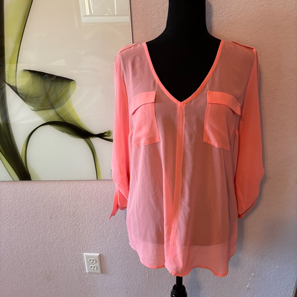 shirt size XL